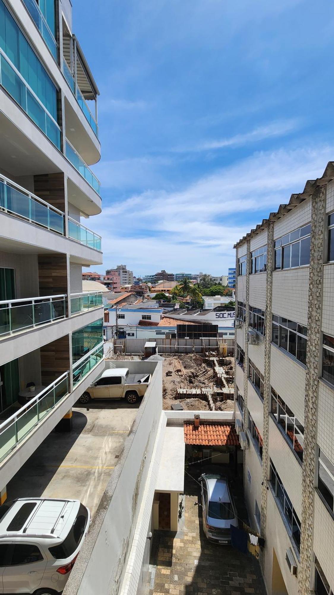 Porto Azul - Praia Do Forte - Apart Cabo Frio Zewnętrze zdjęcie